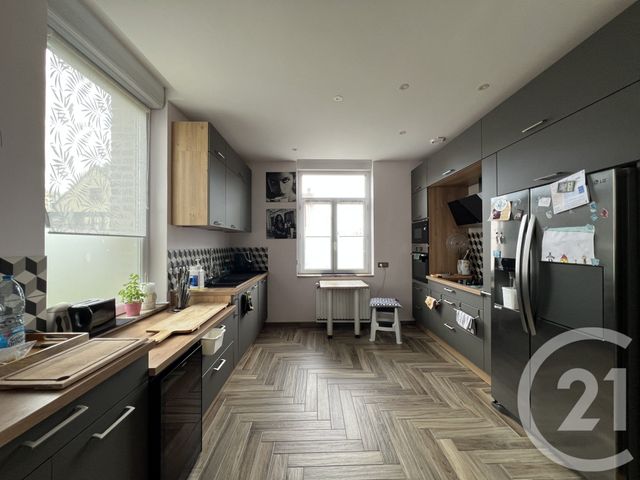 maison à vendre - 6 pièces - 194.0 m2 - DALLON - 02 - PICARDIE - Century 21 Faubourg D'Isle