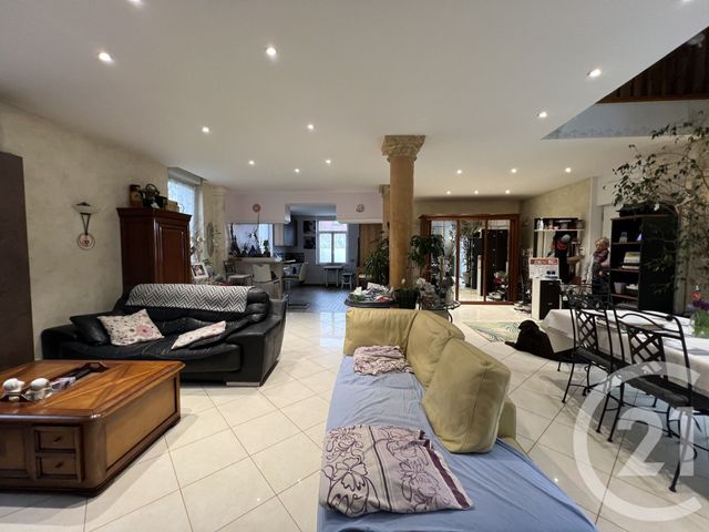 maison à vendre - 6 pièces - 194.0 m2 - DALLON - 02 - PICARDIE - Century 21 Faubourg D'Isle