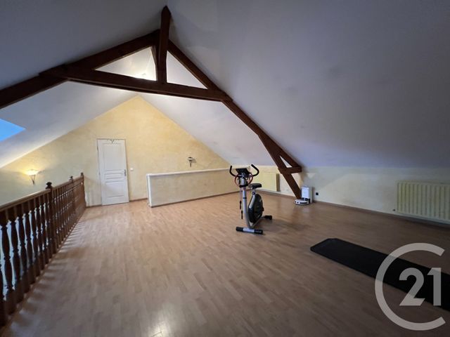 maison à vendre - 6 pièces - 194.0 m2 - DALLON - 02 - PICARDIE - Century 21 Faubourg D'Isle