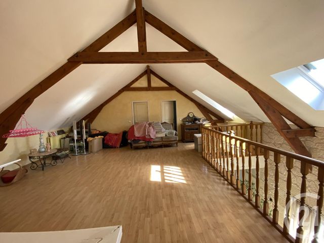 maison à vendre - 6 pièces - 194.0 m2 - DALLON - 02 - PICARDIE - Century 21 Faubourg D'Isle