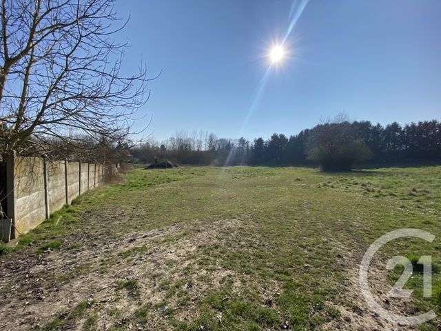 maison à vendre - 6 pièces - 194.0 m2 - DALLON - 02 - PICARDIE - Century 21 Faubourg D'Isle