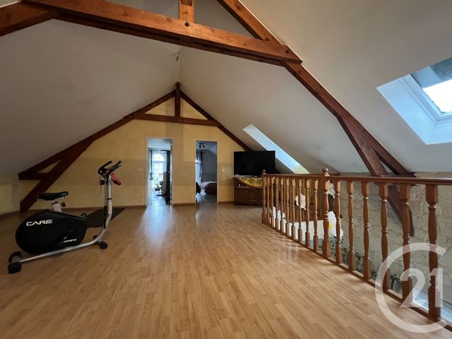 maison à vendre - 6 pièces - 194.0 m2 - DALLON - 02 - PICARDIE - Century 21 Faubourg D'Isle