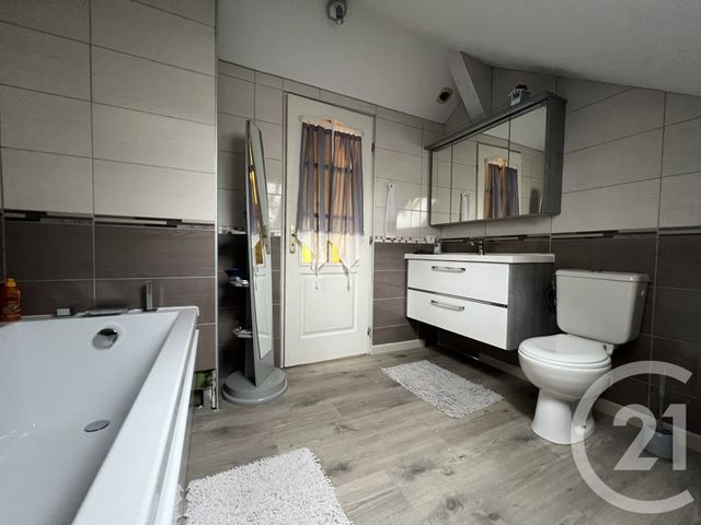 maison à vendre - 6 pièces - 194.0 m2 - DALLON - 02 - PICARDIE - Century 21 Faubourg D'Isle