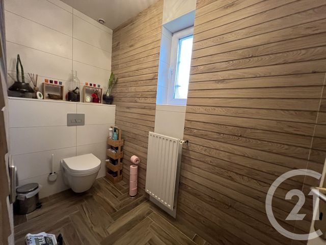 maison à vendre - 6 pièces - 194.0 m2 - DALLON - 02 - PICARDIE - Century 21 Faubourg D'Isle