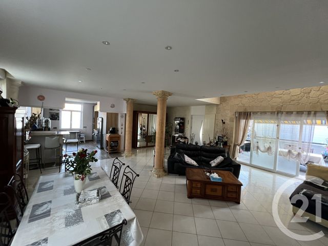maison à vendre - 6 pièces - 194.0 m2 - DALLON - 02 - PICARDIE - Century 21 Faubourg D'Isle