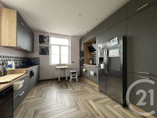 maison à vendre - 6 pièces - 194.0 m2 - DALLON - 02 - PICARDIE - Century 21 Faubourg D'Isle
