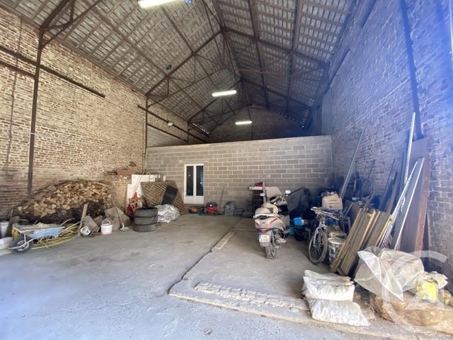 maison à vendre - 6 pièces - 194.0 m2 - DALLON - 02 - PICARDIE - Century 21 Faubourg D'Isle