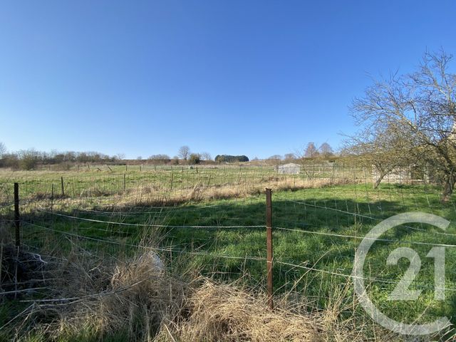 maison à vendre - 6 pièces - 194.0 m2 - DALLON - 02 - PICARDIE - Century 21 Faubourg D'Isle
