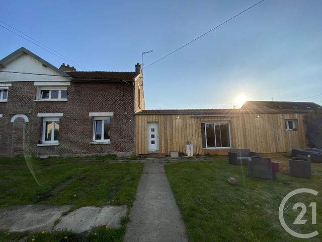 maison - GAUCHY - 02