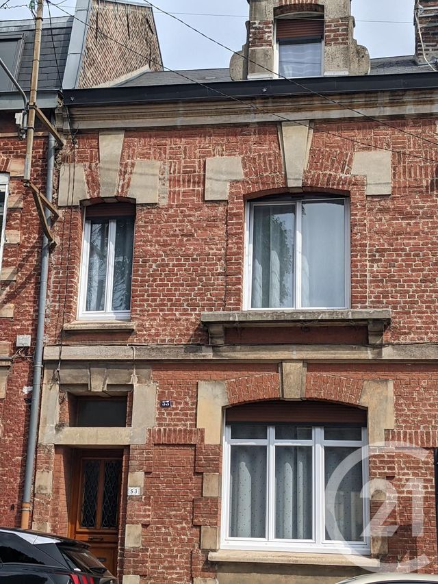  - ST QUENTIN - 