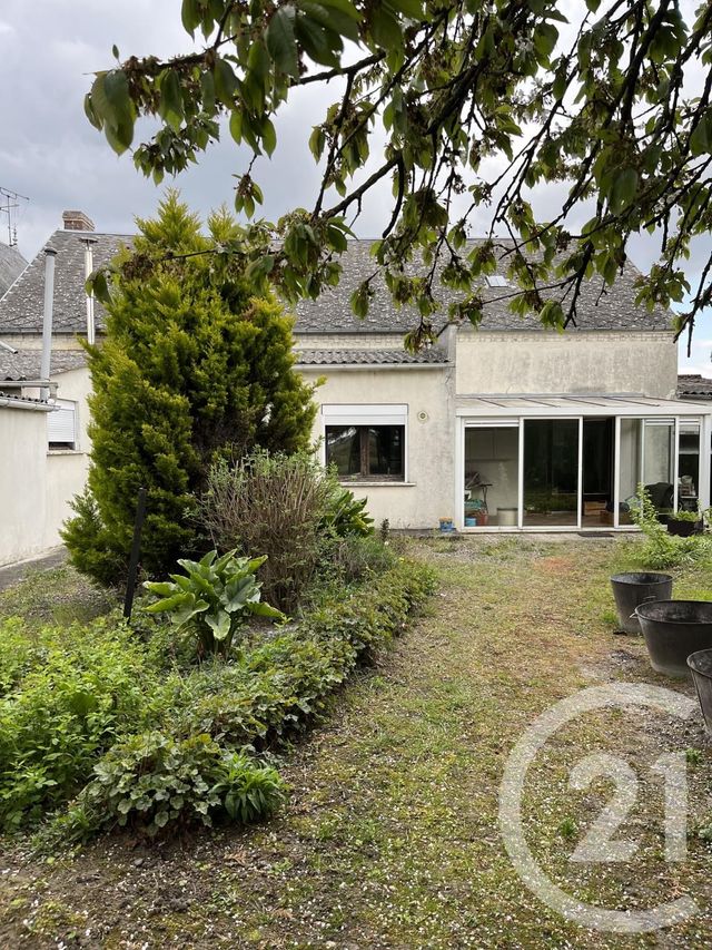maison - MATIGNY - 80