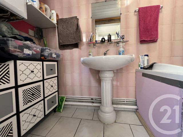 maison à vendre - 4 pièces - 76.0 m2 - ST QUENTIN - 02 - PICARDIE - Century 21 Faubourg D'Isle