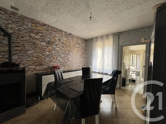 maison à vendre - 4 pièces - 76.0 m2 - ST QUENTIN - 02 - PICARDIE - Century 21 Faubourg D'Isle
