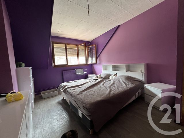 maison à vendre - 4 pièces - 76.0 m2 - ST QUENTIN - 02 - PICARDIE - Century 21 Faubourg D'Isle