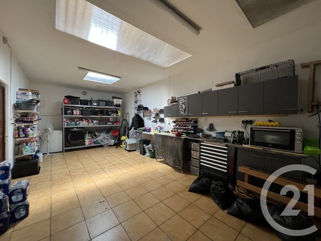 maison à vendre - 4 pièces - 76.0 m2 - ST QUENTIN - 02 - PICARDIE - Century 21 Faubourg D'Isle