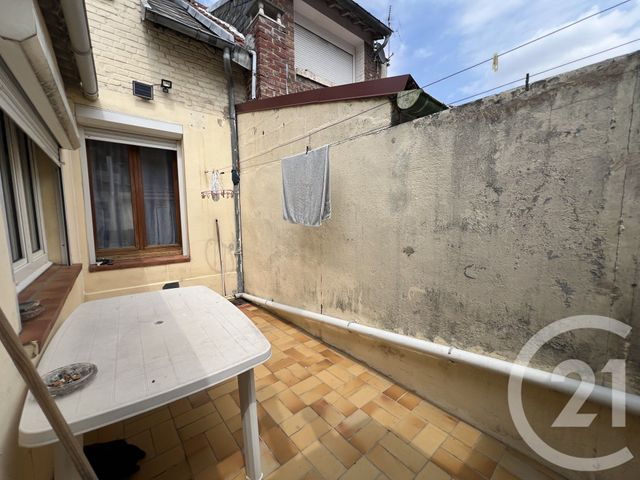 maison à vendre - 4 pièces - 76.0 m2 - ST QUENTIN - 02 - PICARDIE - Century 21 Faubourg D'Isle