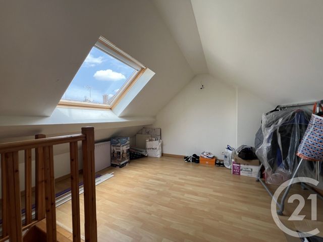 maison à vendre - 4 pièces - 76.0 m2 - ST QUENTIN - 02 - PICARDIE - Century 21 Faubourg D'Isle