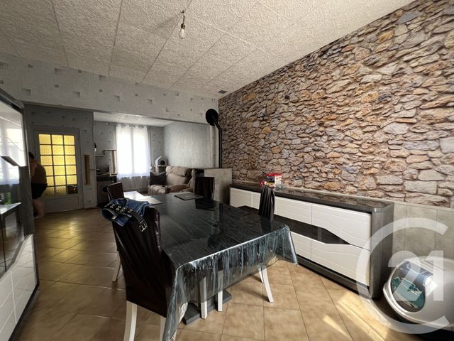 maison à vendre - 4 pièces - 76.0 m2 - ST QUENTIN - 02 - PICARDIE - Century 21 Faubourg D'Isle