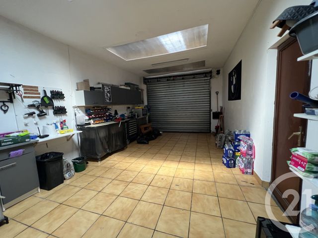 maison à vendre - 4 pièces - 76.0 m2 - ST QUENTIN - 02 - PICARDIE - Century 21 Faubourg D'Isle