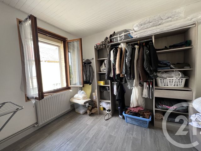 maison à vendre - 4 pièces - 76.0 m2 - ST QUENTIN - 02 - PICARDIE - Century 21 Faubourg D'Isle