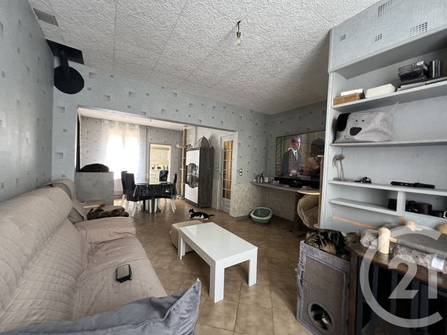 maison à vendre - 4 pièces - 76.0 m2 - ST QUENTIN - 02 - PICARDIE - Century 21 Faubourg D'Isle