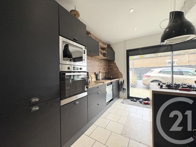 maison à vendre - 5 pièces - 115.0 m2 - ESSIGNY LE PETIT - 02 - PICARDIE - Century 21 Faubourg D'Isle