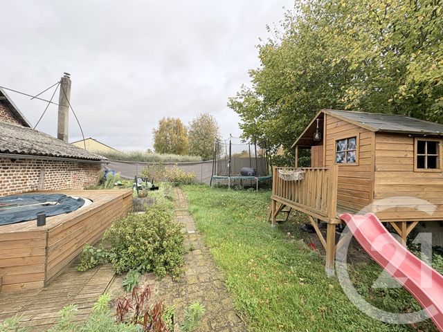 maison à vendre - 5 pièces - 115.0 m2 - ESSIGNY LE PETIT - 02 - PICARDIE - Century 21 Faubourg D'Isle