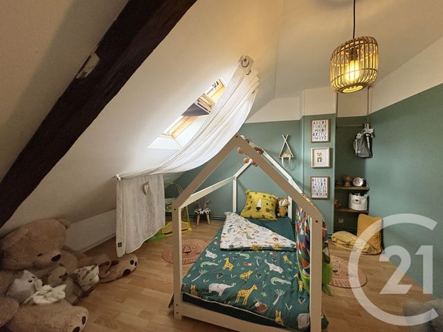 maison à vendre - 5 pièces - 115.0 m2 - ESSIGNY LE PETIT - 02 - PICARDIE - Century 21 Faubourg D'Isle