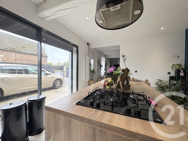 maison à vendre - 5 pièces - 115.0 m2 - ESSIGNY LE PETIT - 02 - PICARDIE - Century 21 Faubourg D'Isle