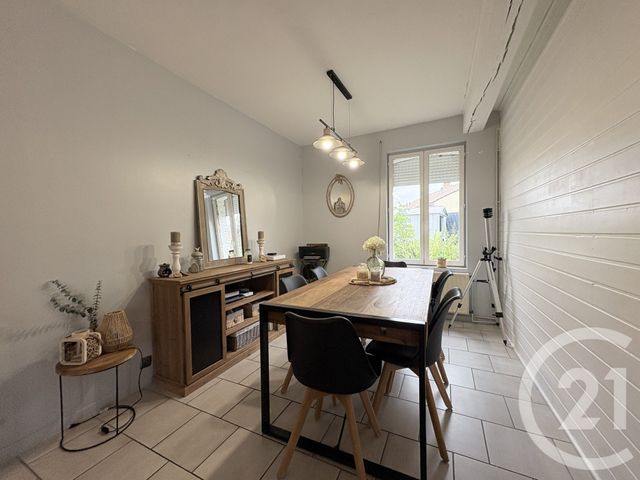 maison à vendre - 5 pièces - 115.0 m2 - ESSIGNY LE PETIT - 02 - PICARDIE - Century 21 Faubourg D'Isle