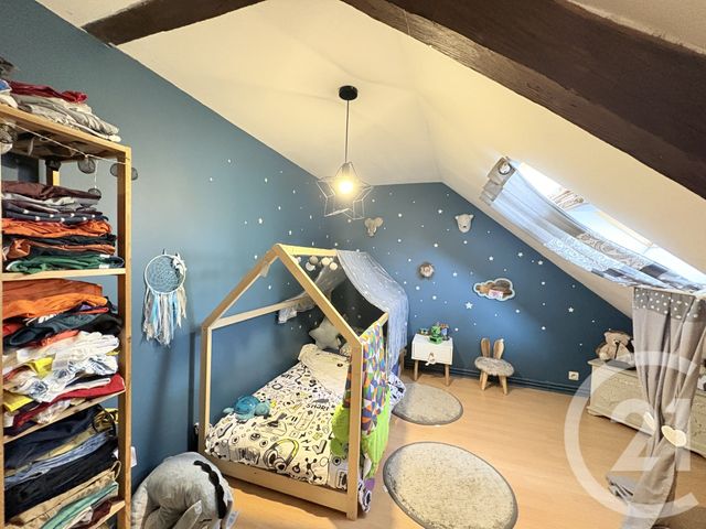 maison à vendre - 5 pièces - 115.0 m2 - ESSIGNY LE PETIT - 02 - PICARDIE - Century 21 Faubourg D'Isle