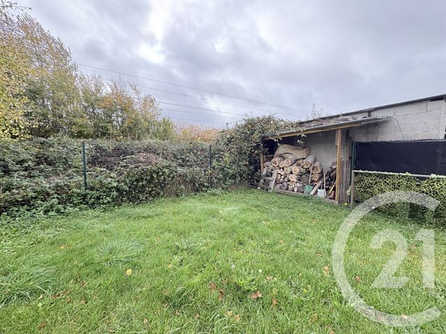 maison à vendre - 5 pièces - 115.0 m2 - ESSIGNY LE PETIT - 02 - PICARDIE - Century 21 Faubourg D'Isle