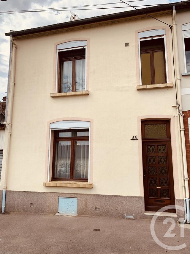  - ST QUENTIN - 