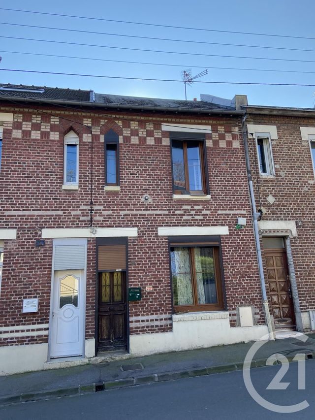  - ST QUENTIN - 