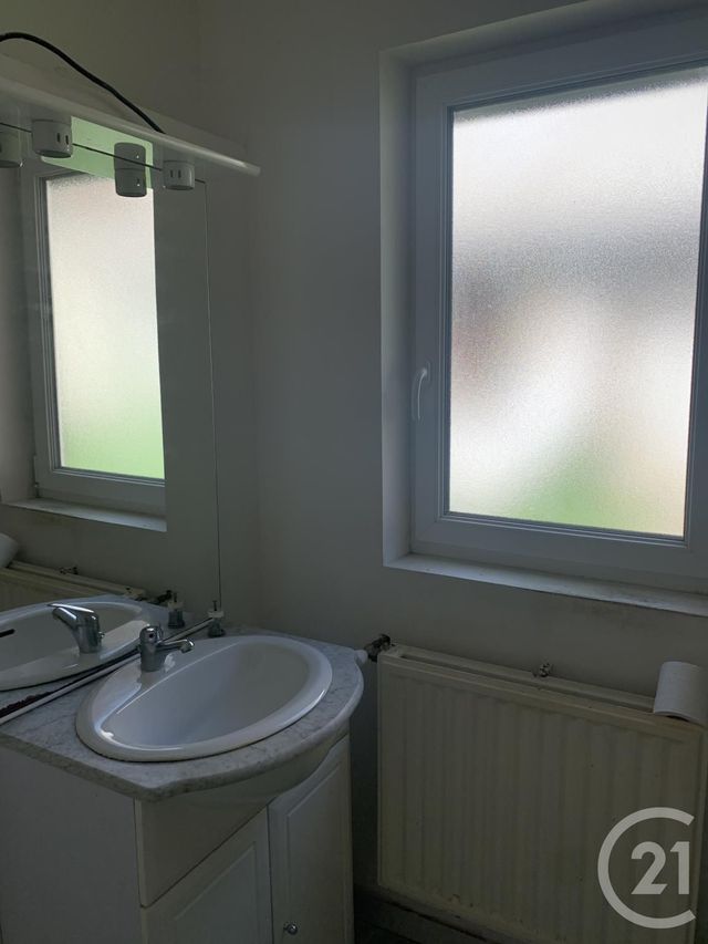 Appartement F2 à vendre - 2 pièces - 51.21 m2 - ST QUENTIN - 02 - PICARDIE - Century 21 Faubourg D'Isle