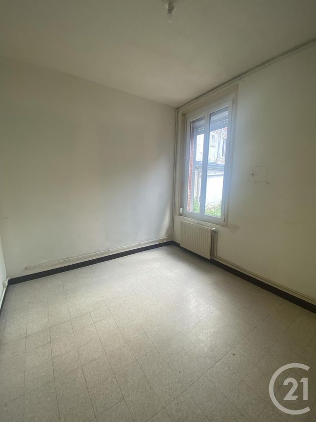 Appartement F2 à vendre - 2 pièces - 51.21 m2 - ST QUENTIN - 02 - PICARDIE - Century 21 Faubourg D'Isle