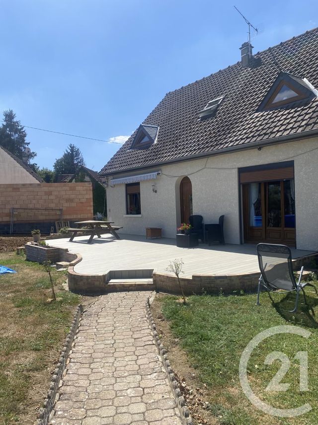 maison - ST SIMON - 02