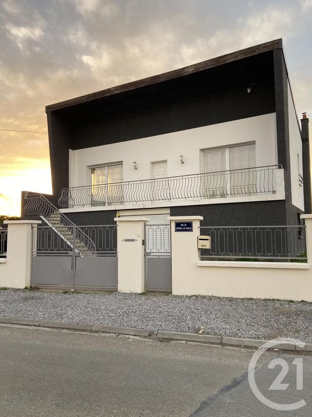 maison à vendre - 4 pièces - 82.0 m2 - ALAINCOURT - 02 - PICARDIE - Century 21 Faubourg D'Isle