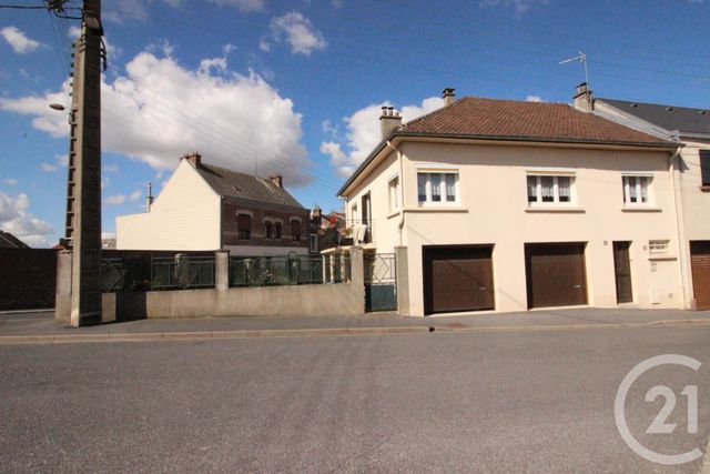  - ST QUENTIN - 