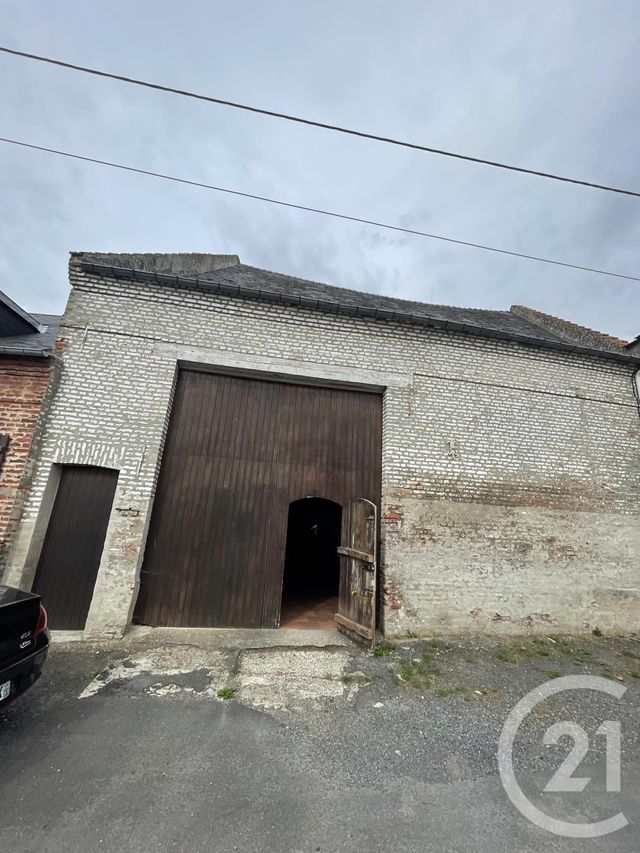 maison à vendre - 6 pièces - 120.0 m2 - RIBEMONT - 02 - PICARDIE - Century 21 Faubourg D'Isle
