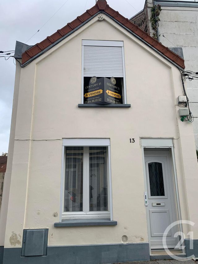  - ST QUENTIN - 