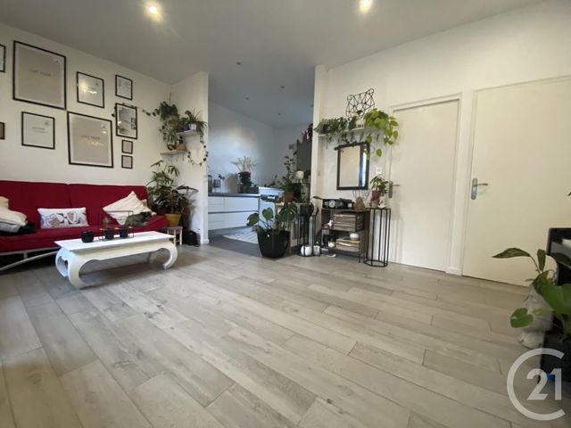maison - ST QUENTIN - 02