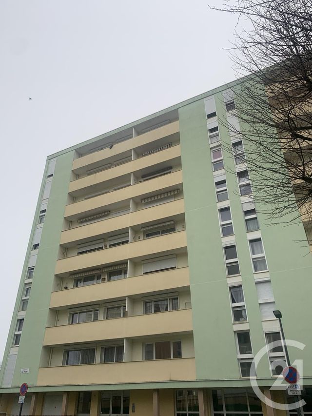 appartement - ST QUENTIN - 02