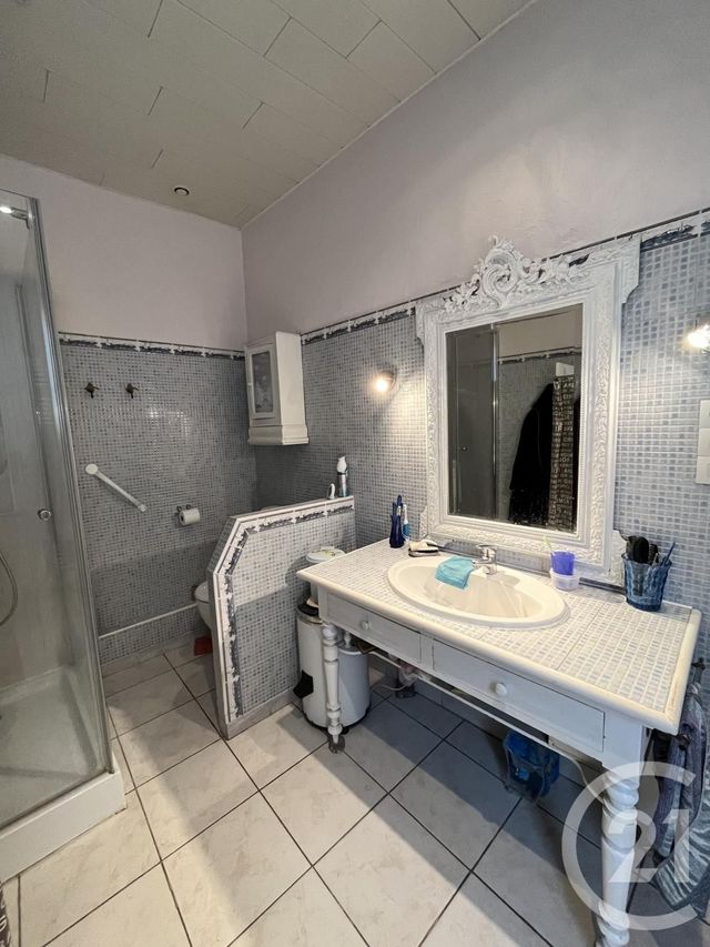 maison à vendre - 7 pièces - 180.0 m2 - ST QUENTIN - 02 - PICARDIE - Century 21 Faubourg D'Isle