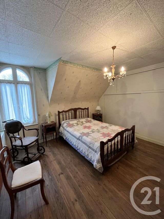 maison à vendre - 7 pièces - 180.0 m2 - ST QUENTIN - 02 - PICARDIE - Century 21 Faubourg D'Isle