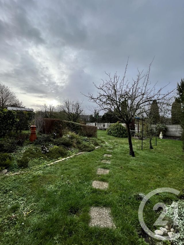 maison à vendre - 7 pièces - 180.0 m2 - ST QUENTIN - 02 - PICARDIE - Century 21 Faubourg D'Isle