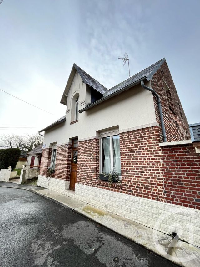 maison à vendre - 7 pièces - 180.0 m2 - RIBEMONT - 02 - PICARDIE - Century 21 Faubourg D'Isle