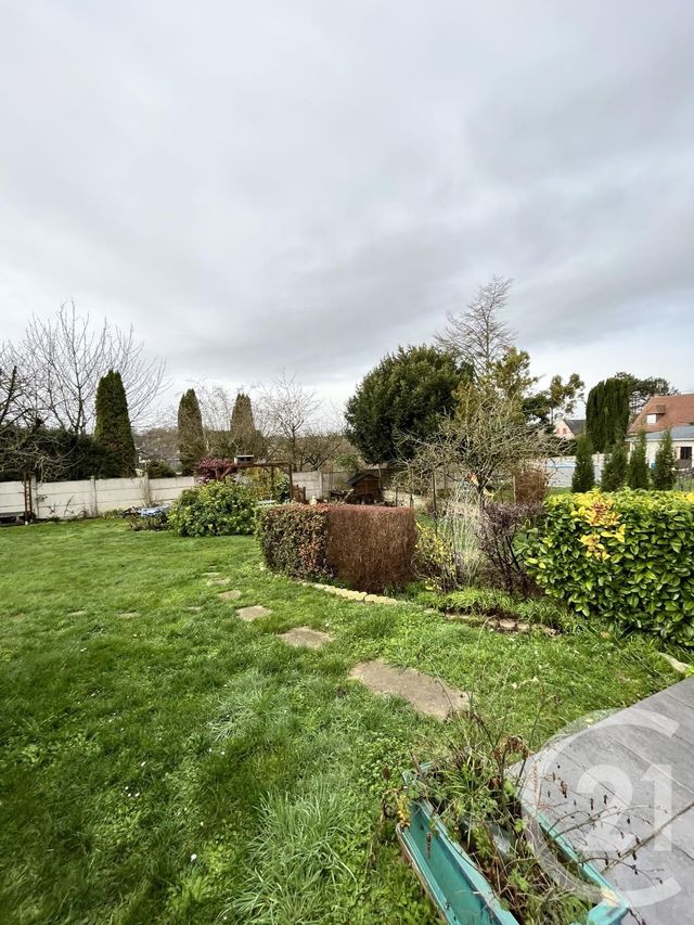 maison à vendre - 7 pièces - 180.0 m2 - ST QUENTIN - 02 - PICARDIE - Century 21 Faubourg D'Isle