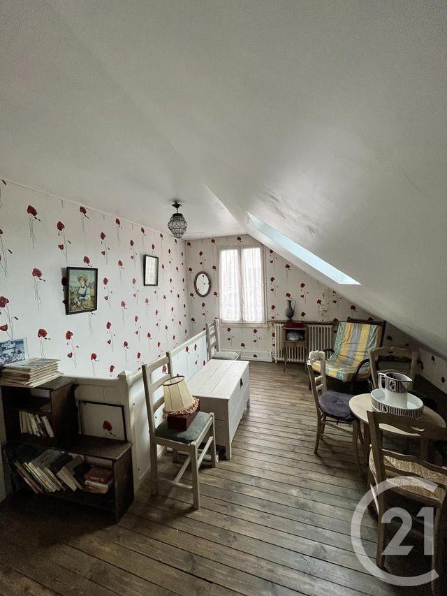 maison à vendre - 7 pièces - 180.0 m2 - ST QUENTIN - 02 - PICARDIE - Century 21 Faubourg D'Isle