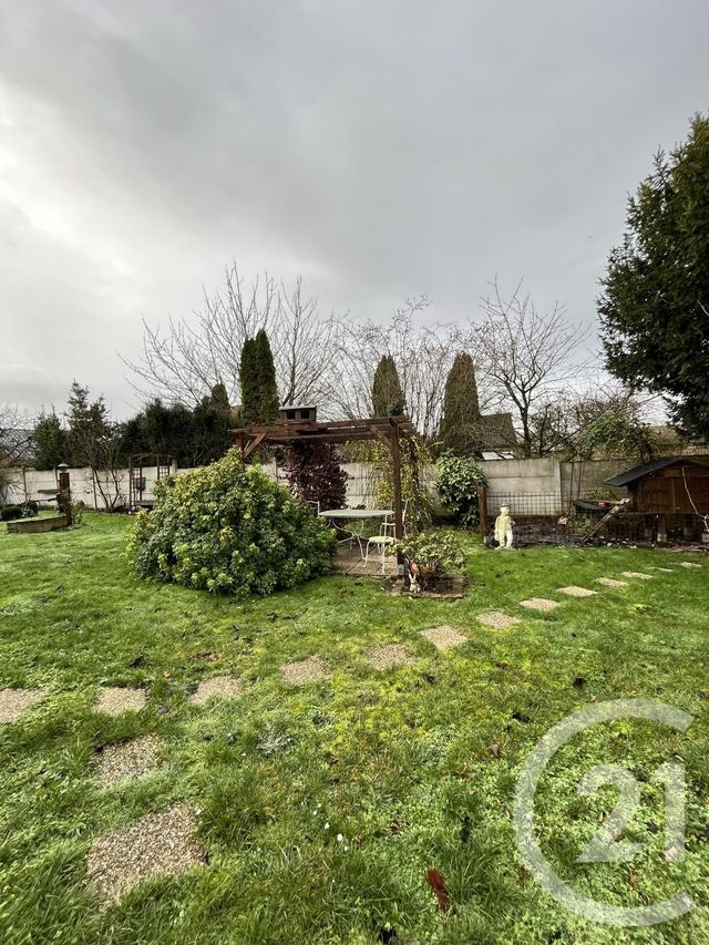 maison à vendre - 7 pièces - 180.0 m2 - ST QUENTIN - 02 - PICARDIE - Century 21 Faubourg D'Isle